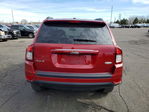 Jeep Compass 2016