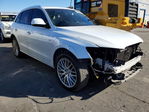 Audi Q5 2017