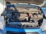 Mitsubishi Mirage 2020