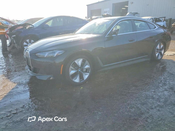 2025 BMW i4 - Image 1 of 5