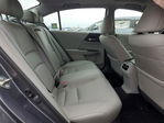 Honda Accord 2016