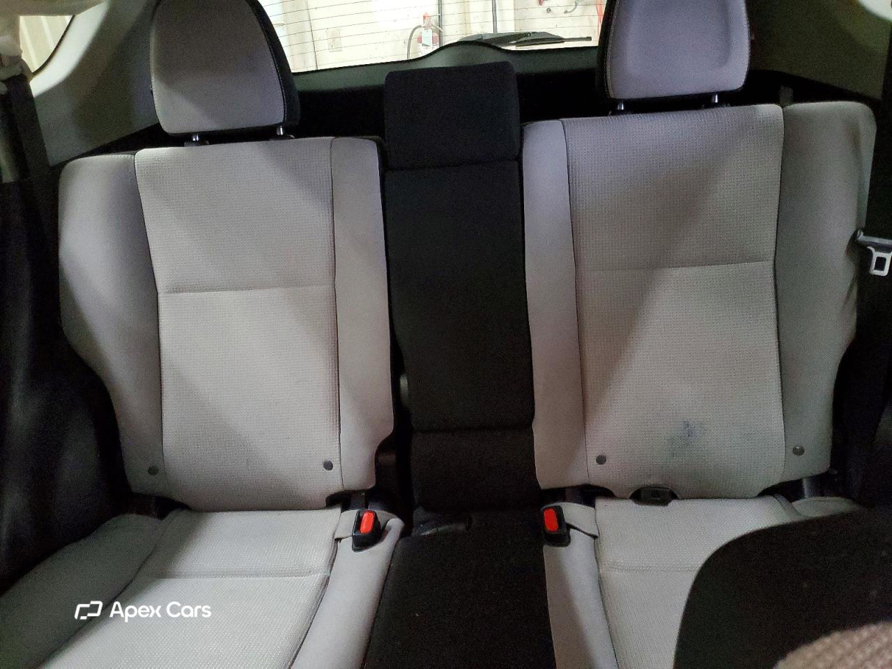 Toyota RAV 4 2018