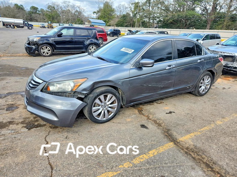Honda Accord 2012 - Image 1 of 13