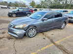 Honda Accord 2012