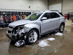 Chevrolet Equinox 2015