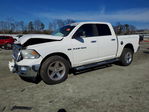 Dodge RAM 2011
