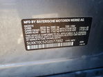 BMW X5 2016