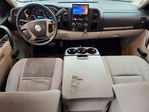 Chevrolet Silverado 2011