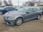 Lexus LS 2017