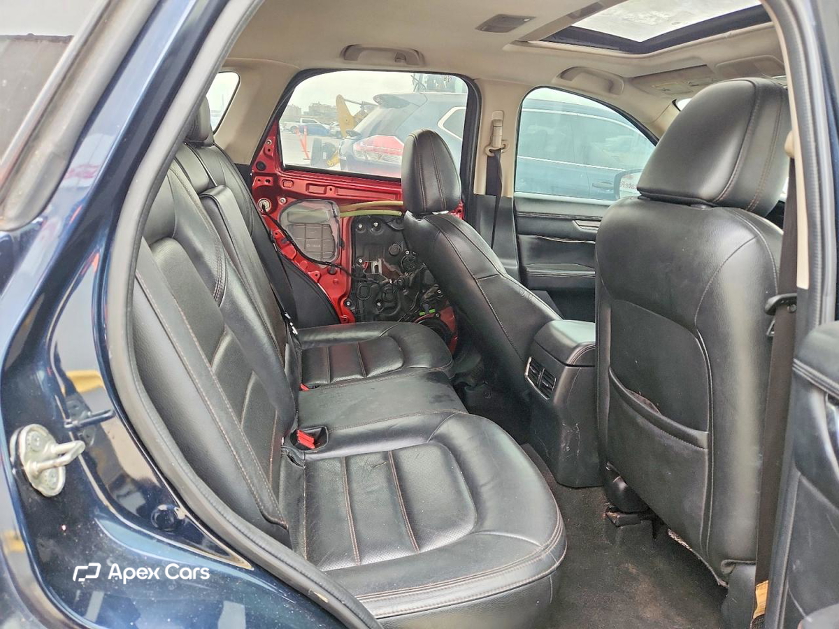 Mazda CX-5 2019