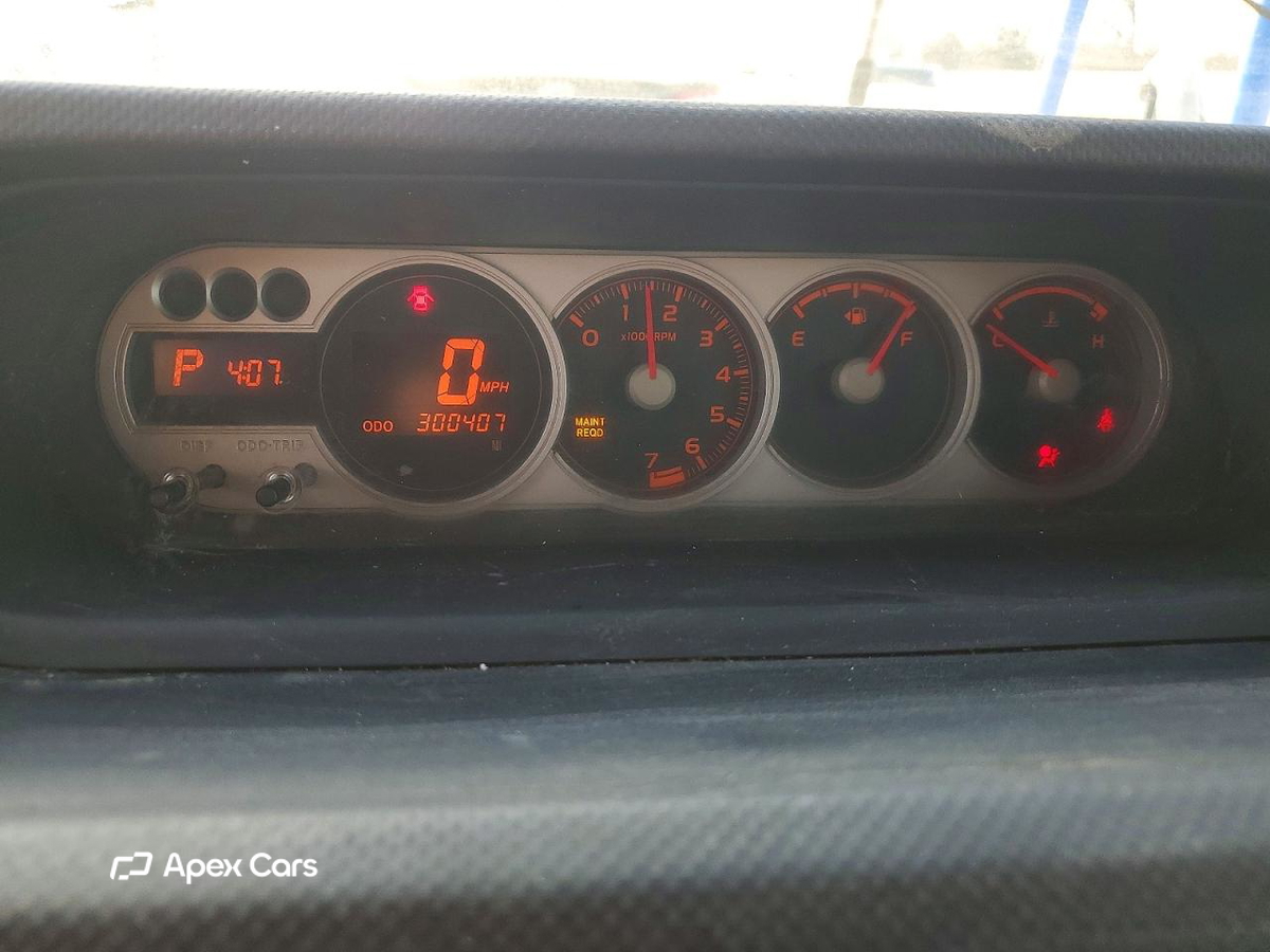 Scion xB 2008