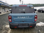 Ford Bronco 2022