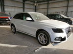 Audi Q5 2017