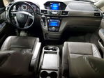 Honda Odyssey 2015