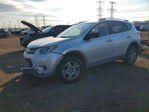 Toyota RAV 4 2013