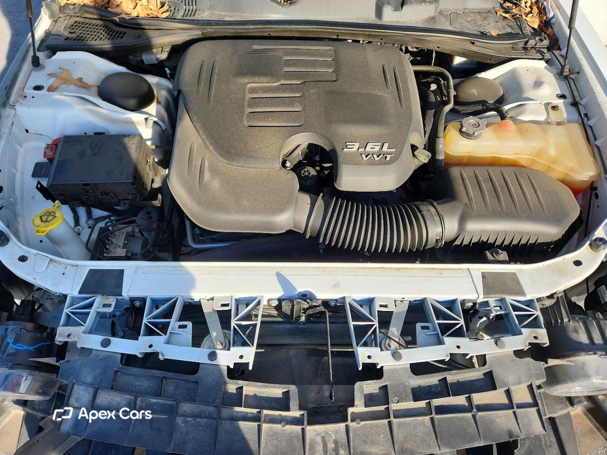 Dodge Challenger 2019