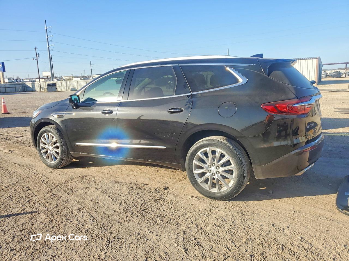 Buick Enclave 2019