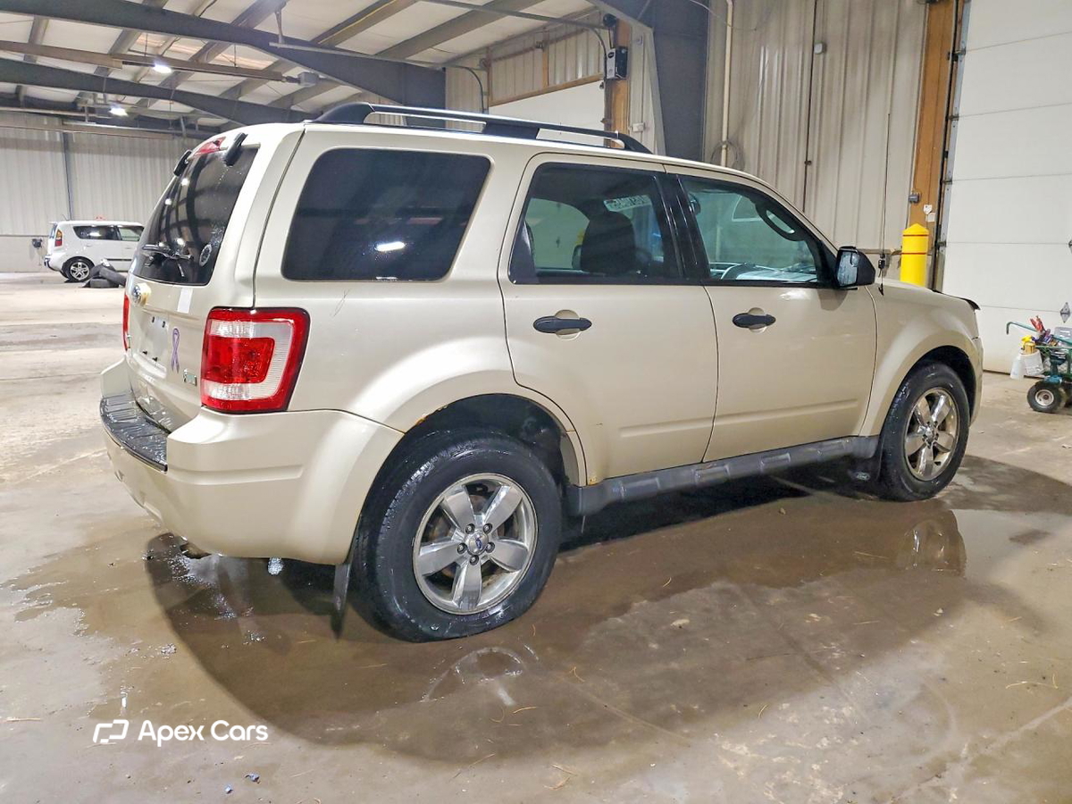 Ford Escape 2010