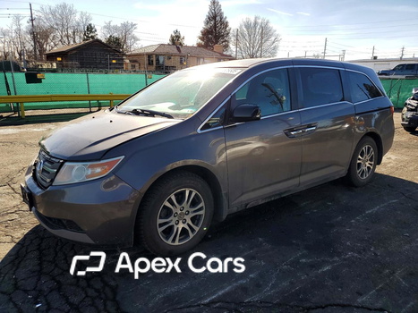 Honda Odyssey 2011 - Image 1 of 13