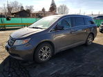 Honda Odyssey 2011