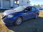 Nissan Sentra 2019