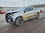 Chevrolet Silverado 2019