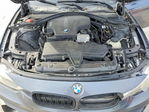 BMW Series 3 2012