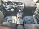 Audi A4 2013
