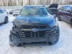 Subaru Ascent 2025