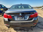 BMW Series 5 2015
