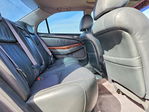 Acura TL 2003
