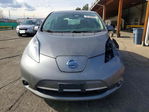 Nissan Leaf 2017