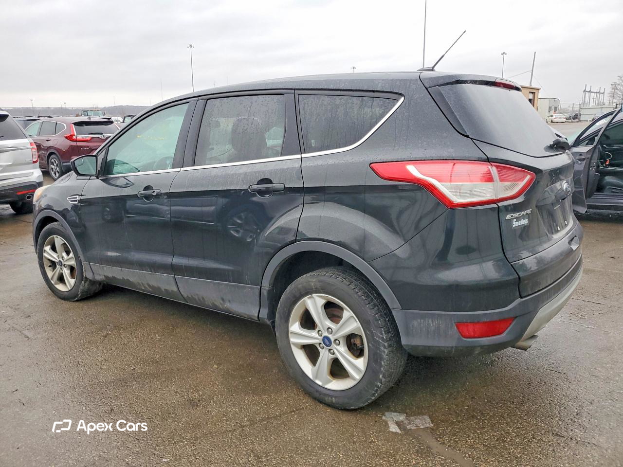 Ford Escape 2015