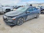 Hyundai Elantra 2024