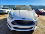 Ford Fiesta 2016