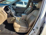 Nissan Pathfinder 2016