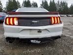 Ford Mustang 2018