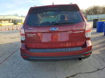 Subaru Forester 2018