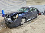 Subaru Legacy 2012