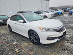 Honda Accord 2017