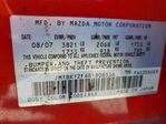 Mazda 3 2008