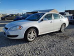 Chevrolet Impala 2016