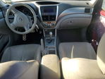 Subaru Forester 2010