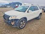 GMC Acadia 2012