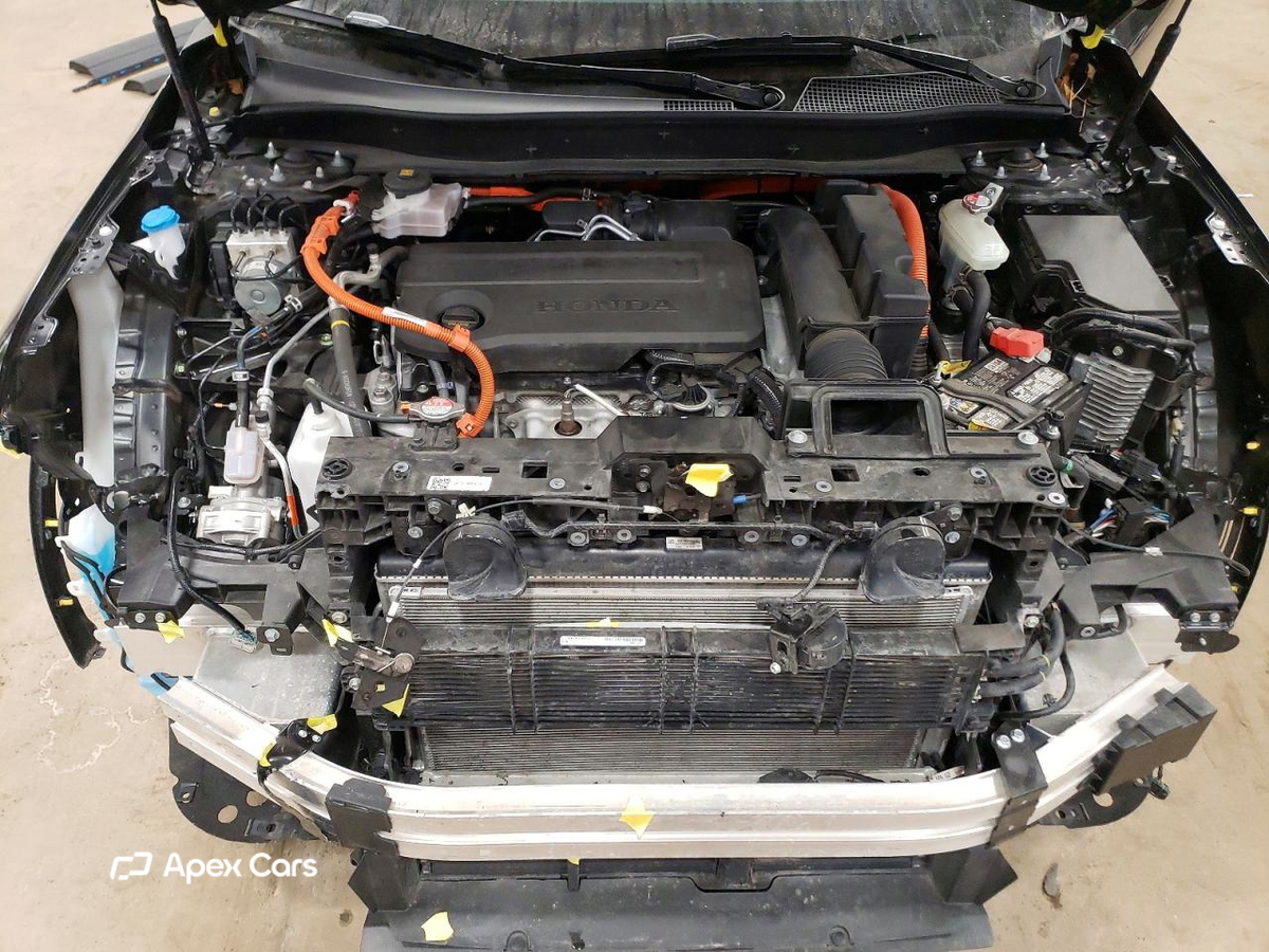 Honda CR-V 2025