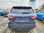 Toyota Highlander 2015
