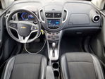 Chevrolet Trax 2015