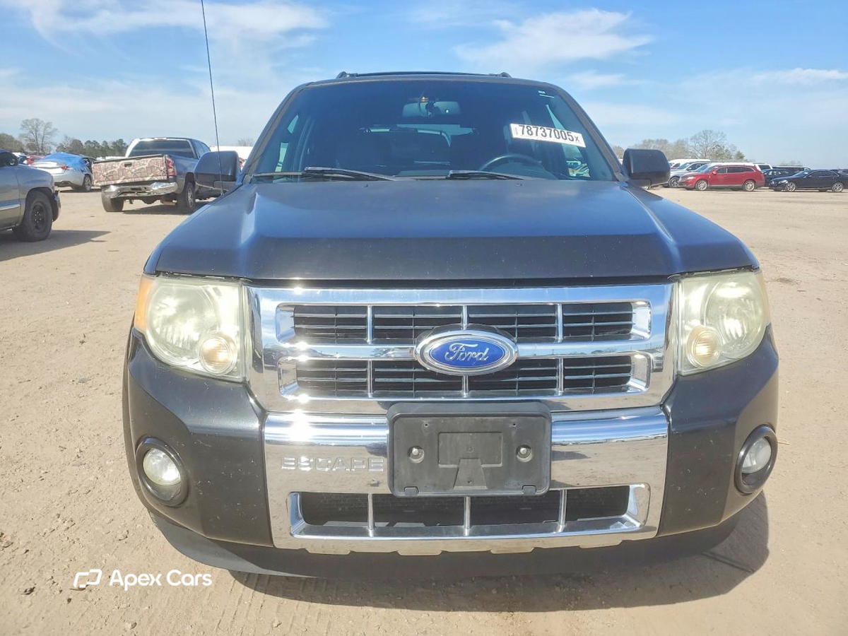Ford Escape 2011