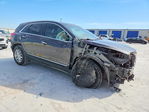 Cadillac XT5 2017