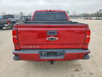 Chevrolet Silverado 2018